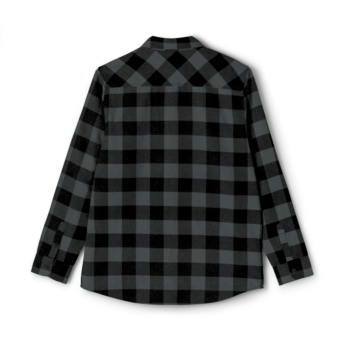 Unisex Flannel Shirt - Image 31