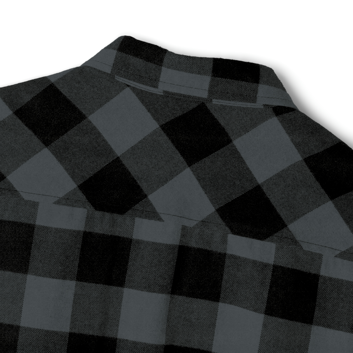 Unisex Flannel Shirt - Image 32
