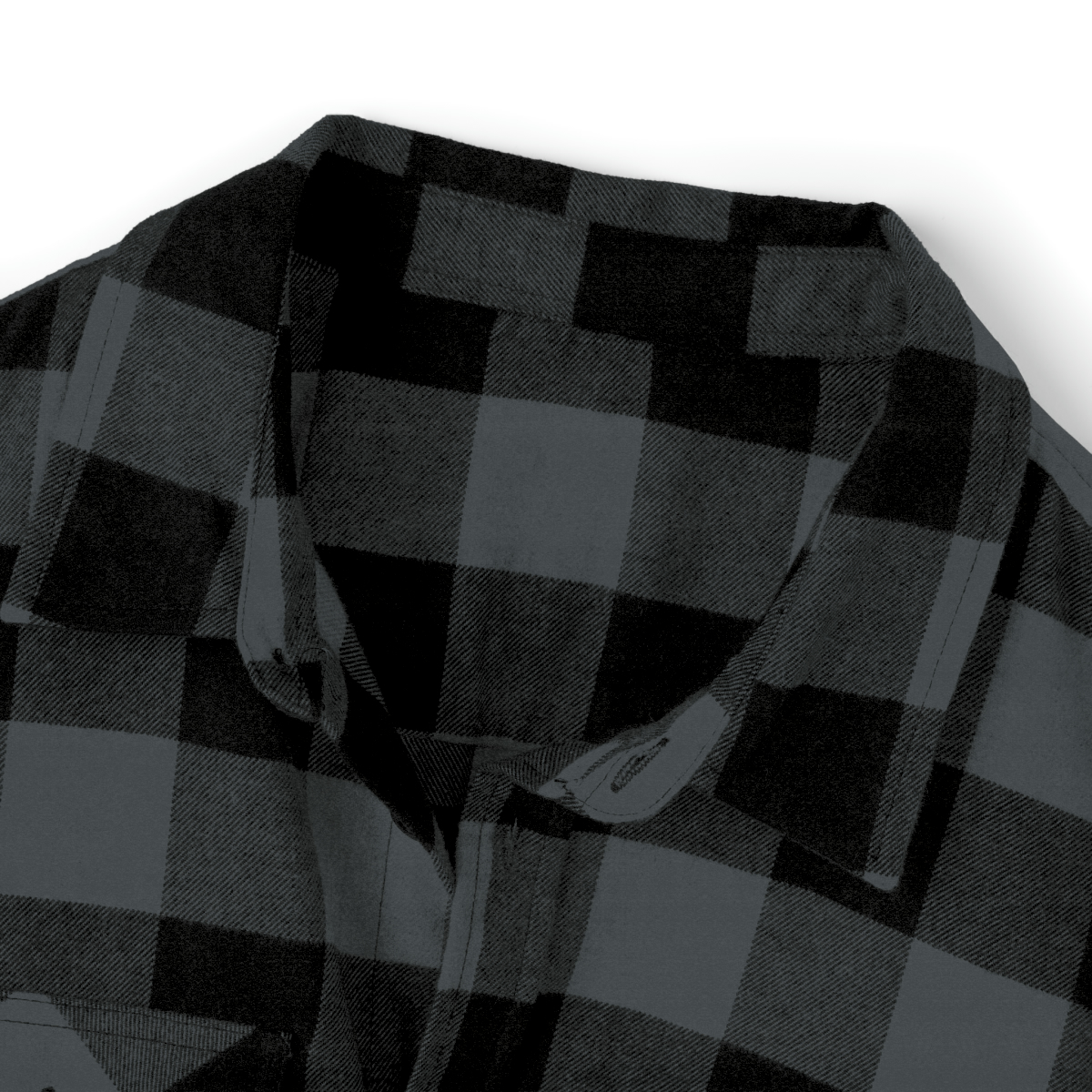 Unisex Flannel Shirt - Image 33