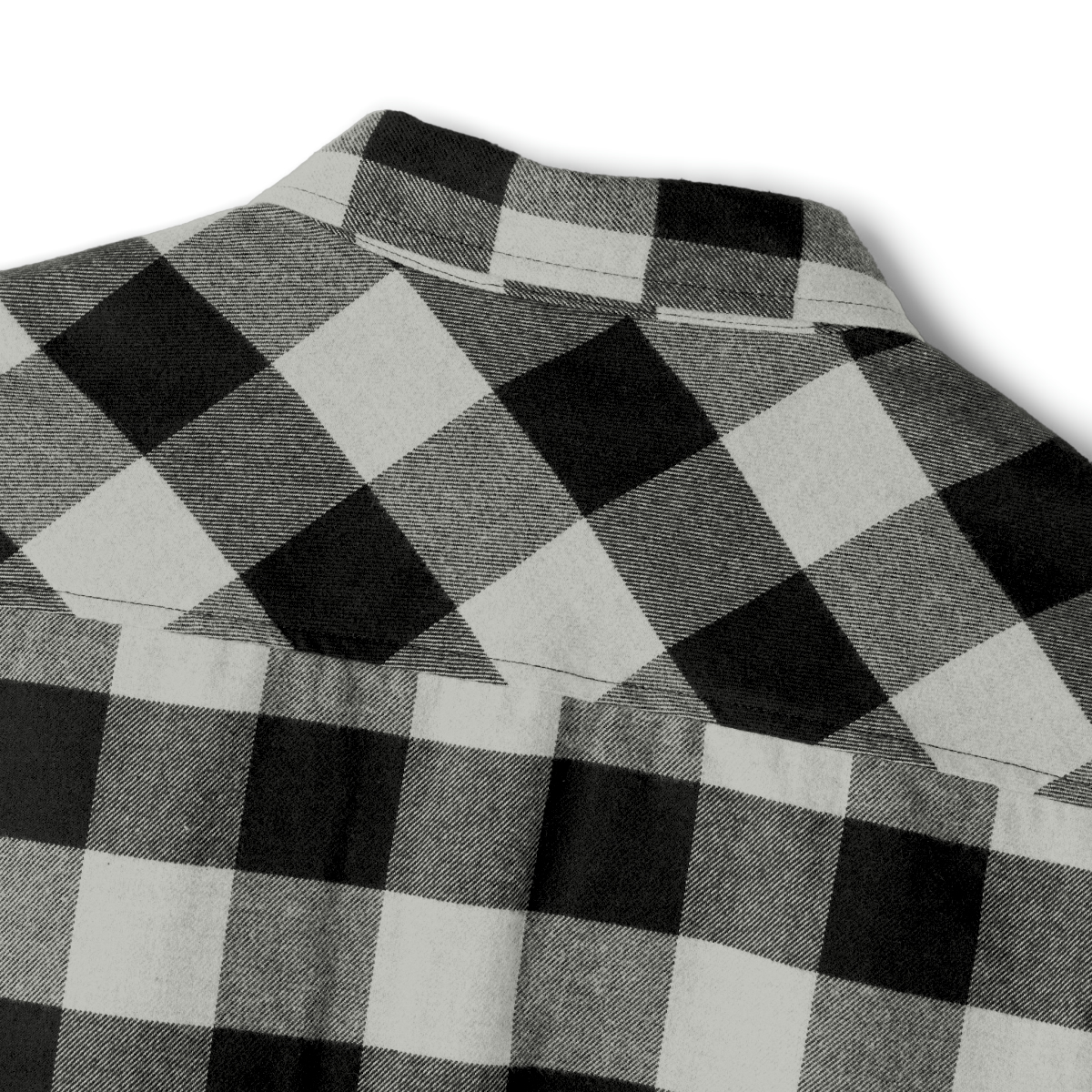 Unisex Flannel Shirt - Image 18