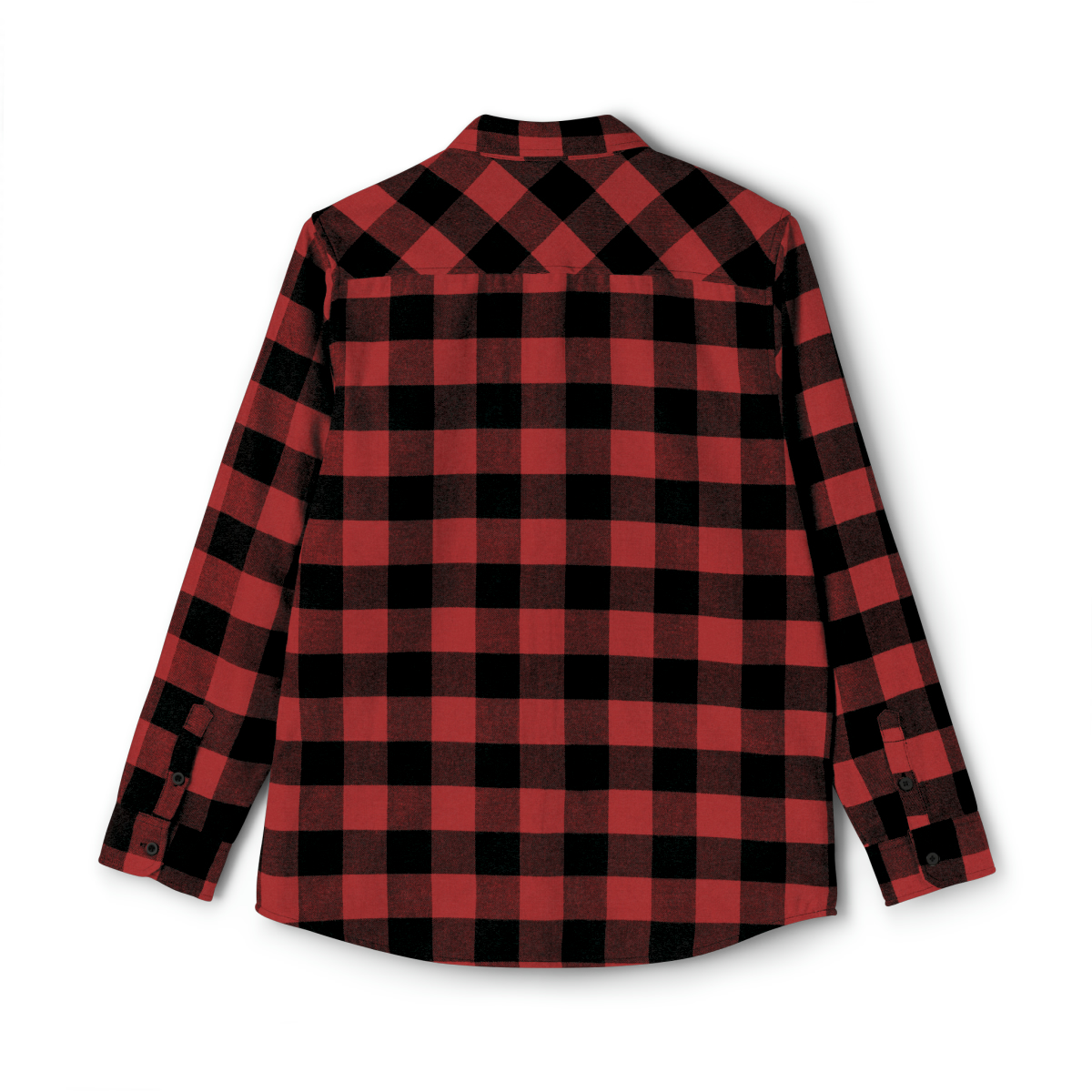Unisex Flannel Shirt - Image 45