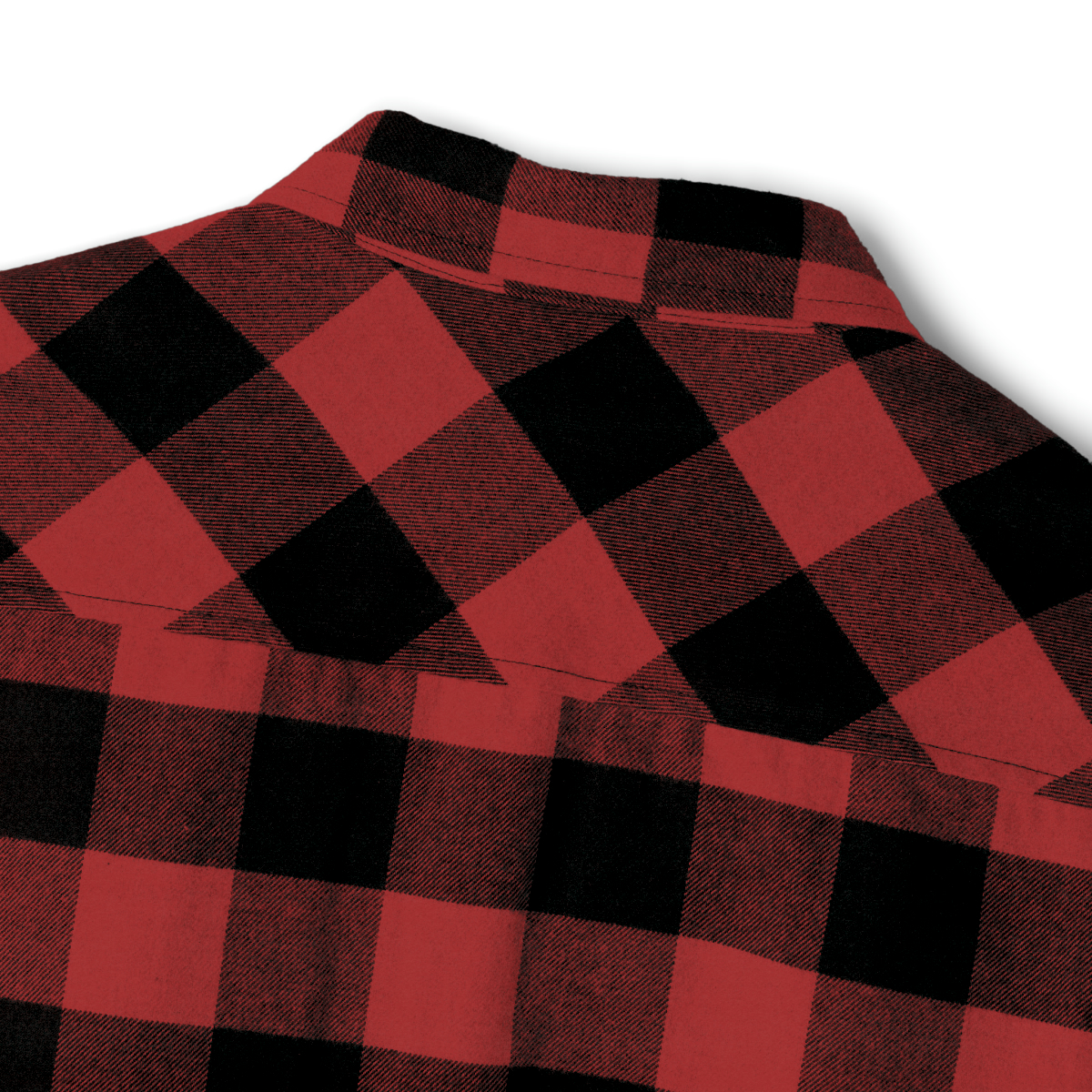 Unisex Flannel Shirt - Image 46