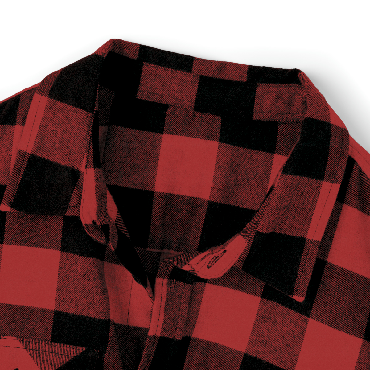 Unisex Flannel Shirt - Image 47