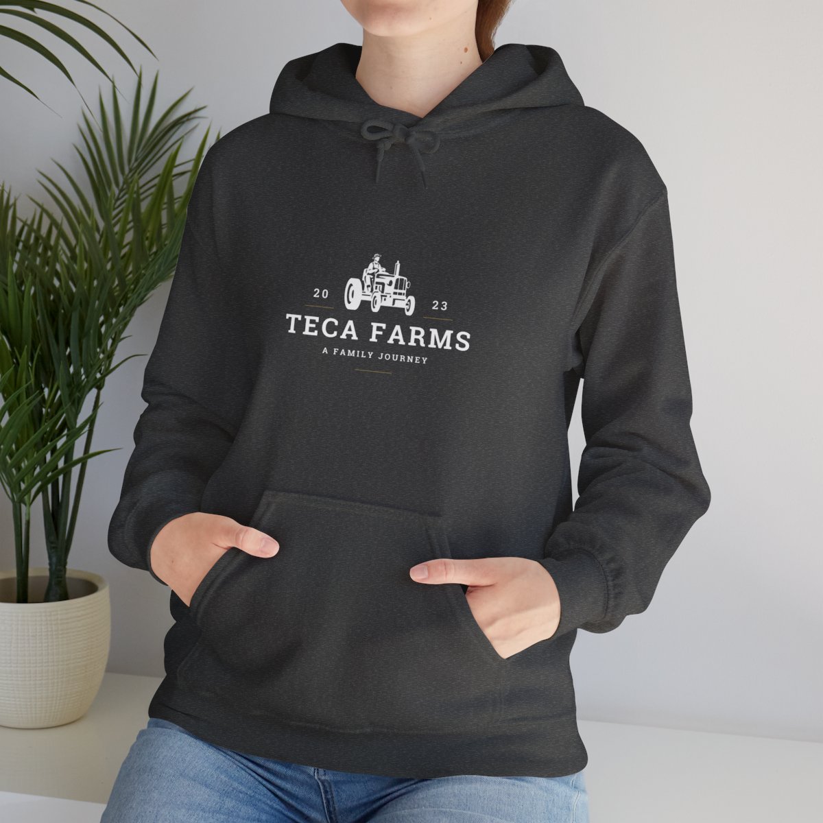 Unisex Heavy Blend™ Hooded Sweatshirt - Image 66