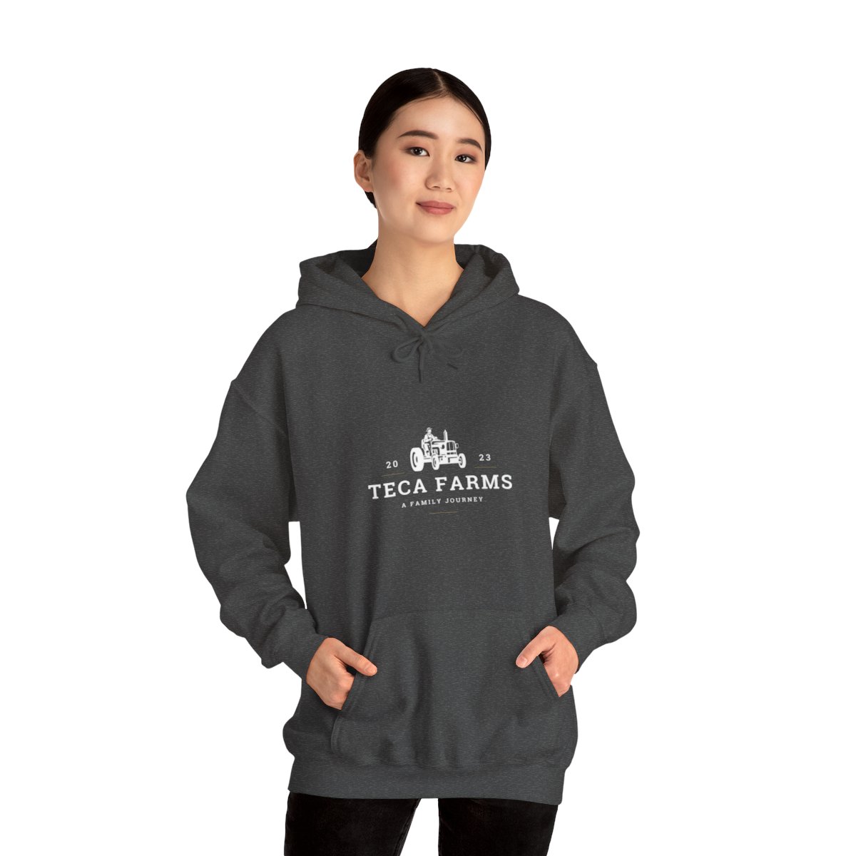 Unisex Heavy Blend™ Hooded Sweatshirt - Image 72