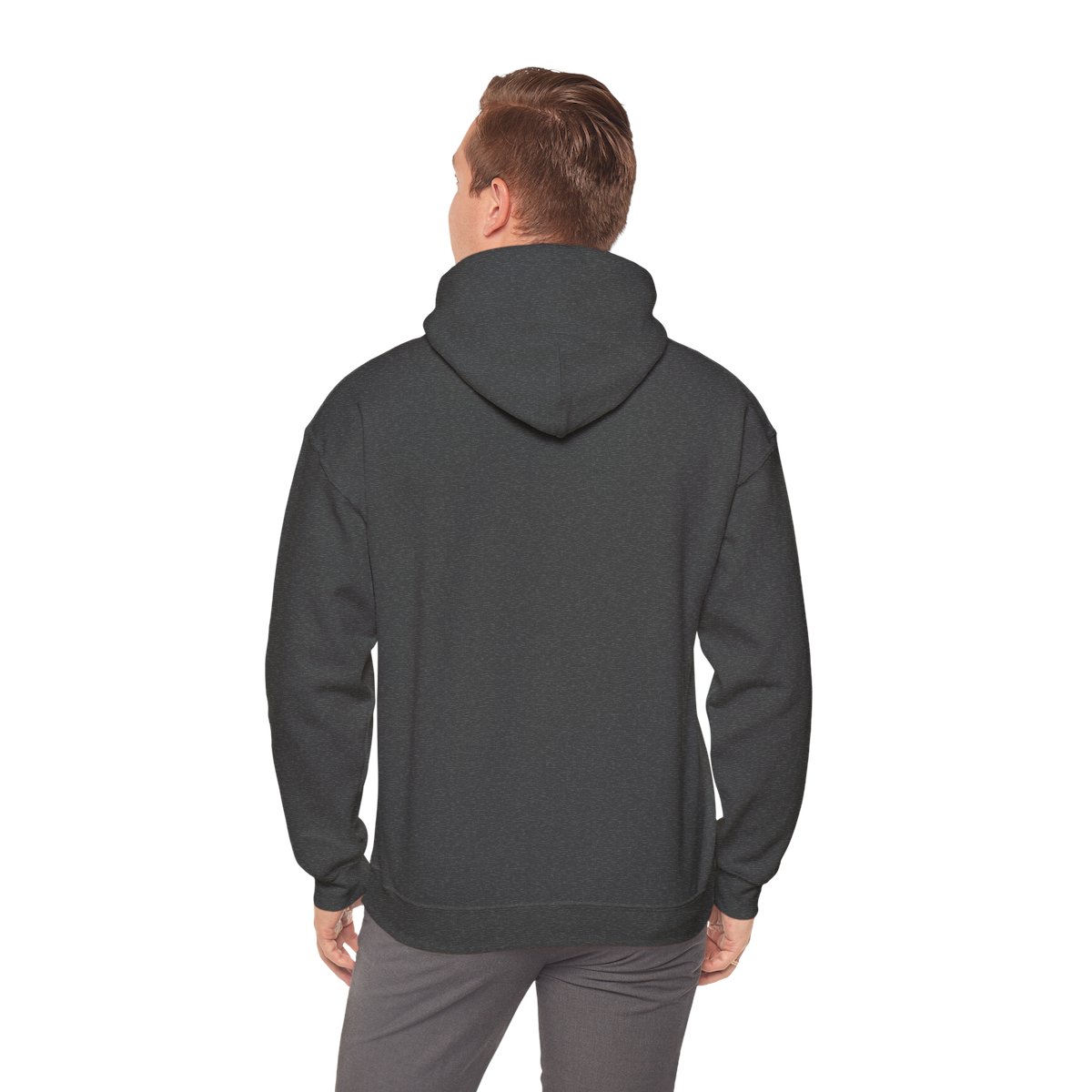 Unisex Heavy Blend™ Hooded Sweatshirt - Image 76