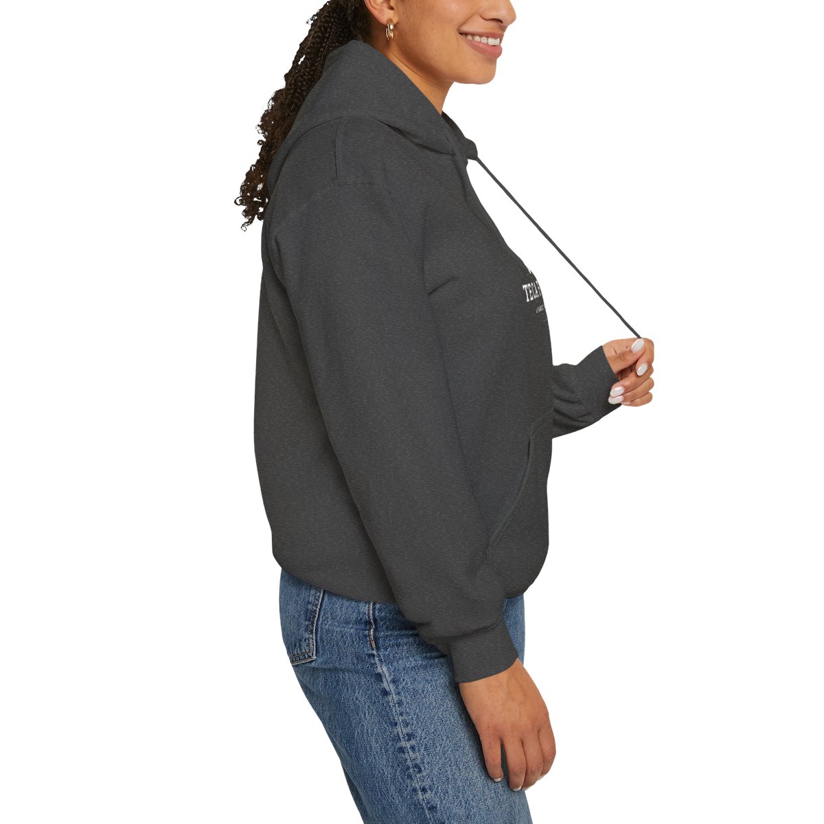 Unisex Heavy Blend™ Hooded Sweatshirt - Image 77