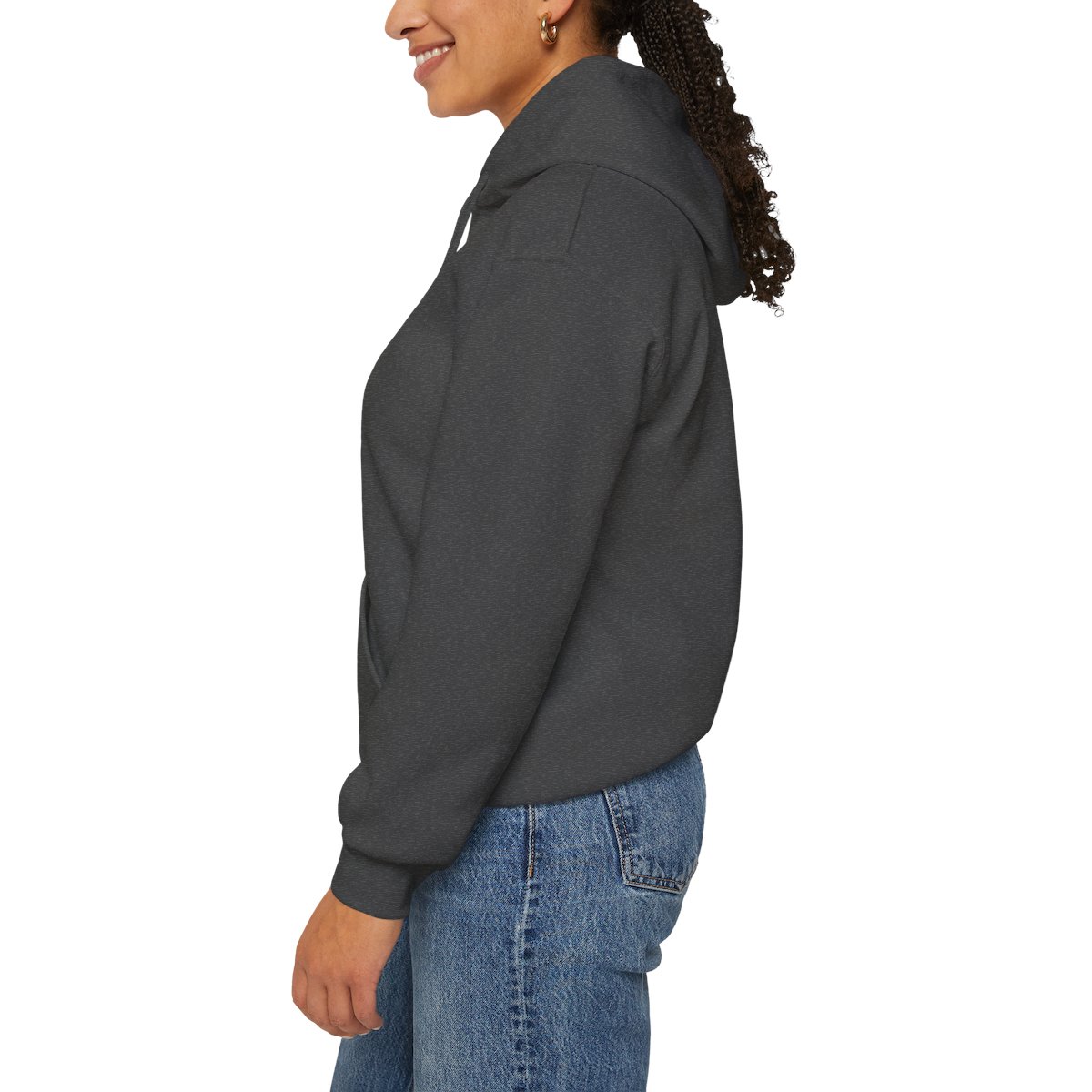 Unisex Heavy Blend™ Hooded Sweatshirt - Image 78
