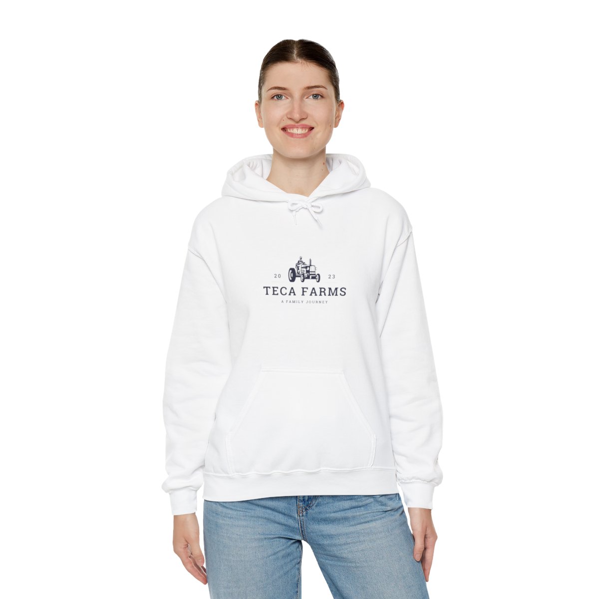 Unisex Heavy Blend™ Hooded Sweatshirt - Image 9