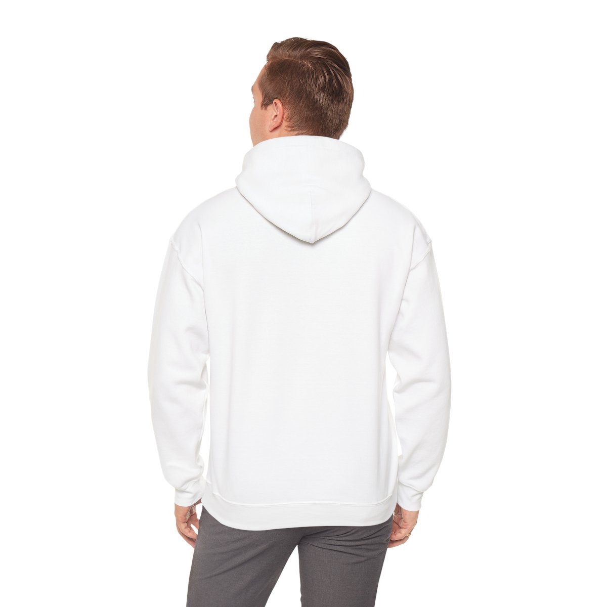 Unisex Heavy Blend™ Hooded Sweatshirt - Image 11
