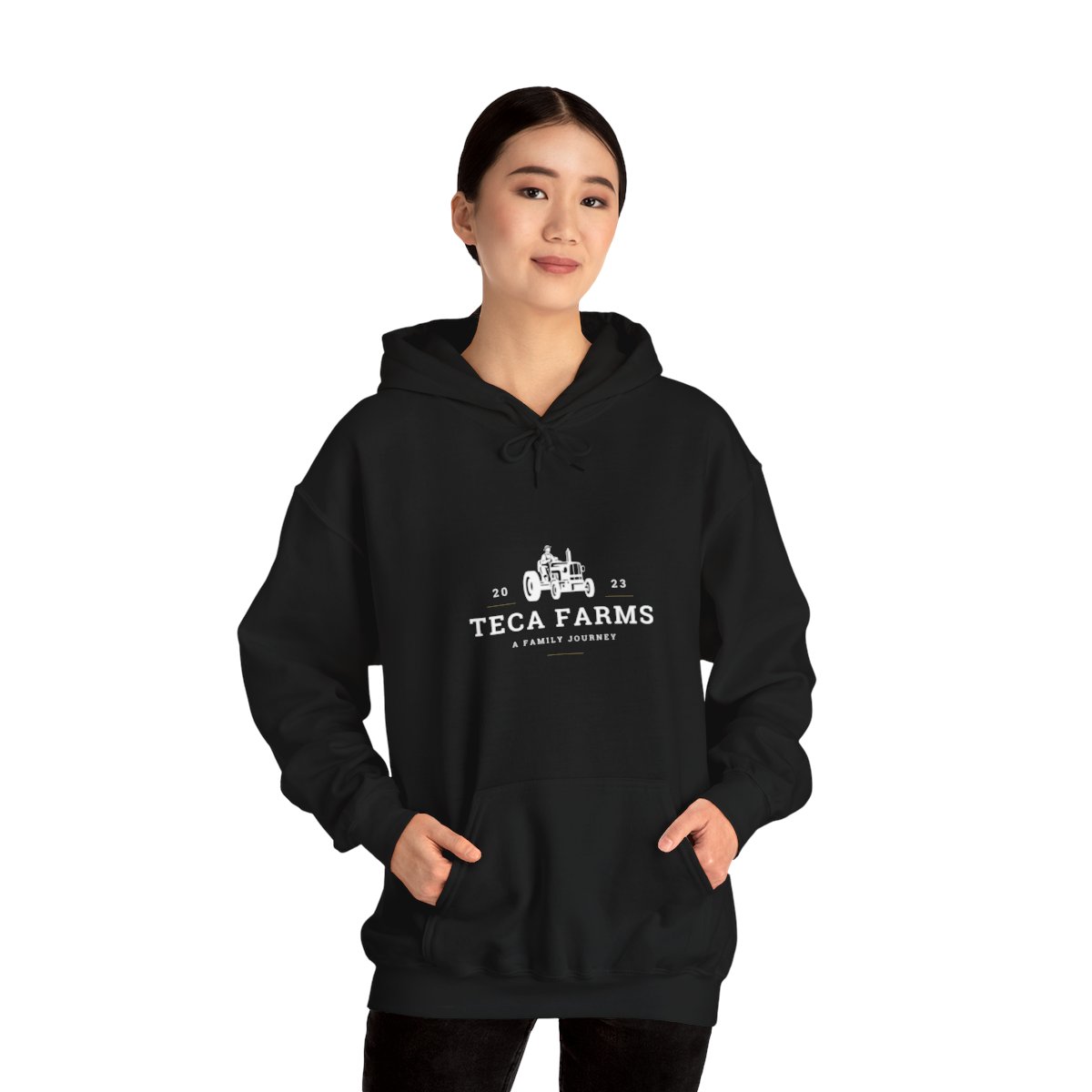 Unisex Heavy Blend™ Hooded Sweatshirt - Image 20