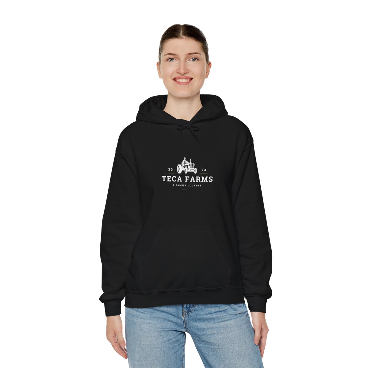 Unisex Heavy Blend™ Hooded Sweatshirt - Image 22
