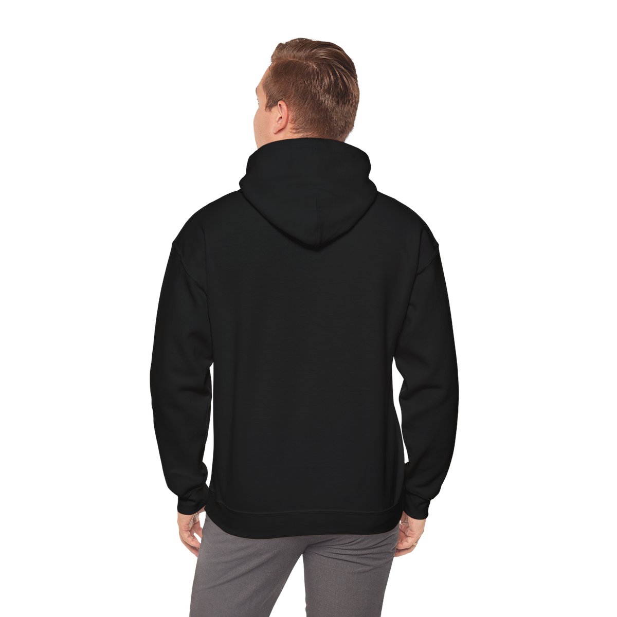 Unisex Heavy Blend™ Hooded Sweatshirt - Image 24