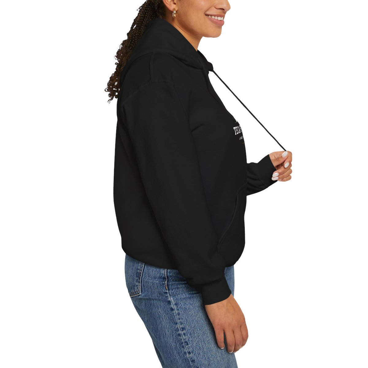 Unisex Heavy Blend™ Hooded Sweatshirt - Image 25