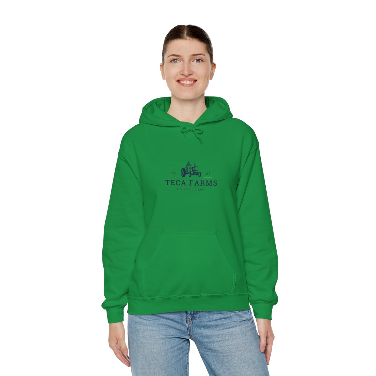 Unisex Heavy Blend™ Hooded Sweatshirt - Image 61