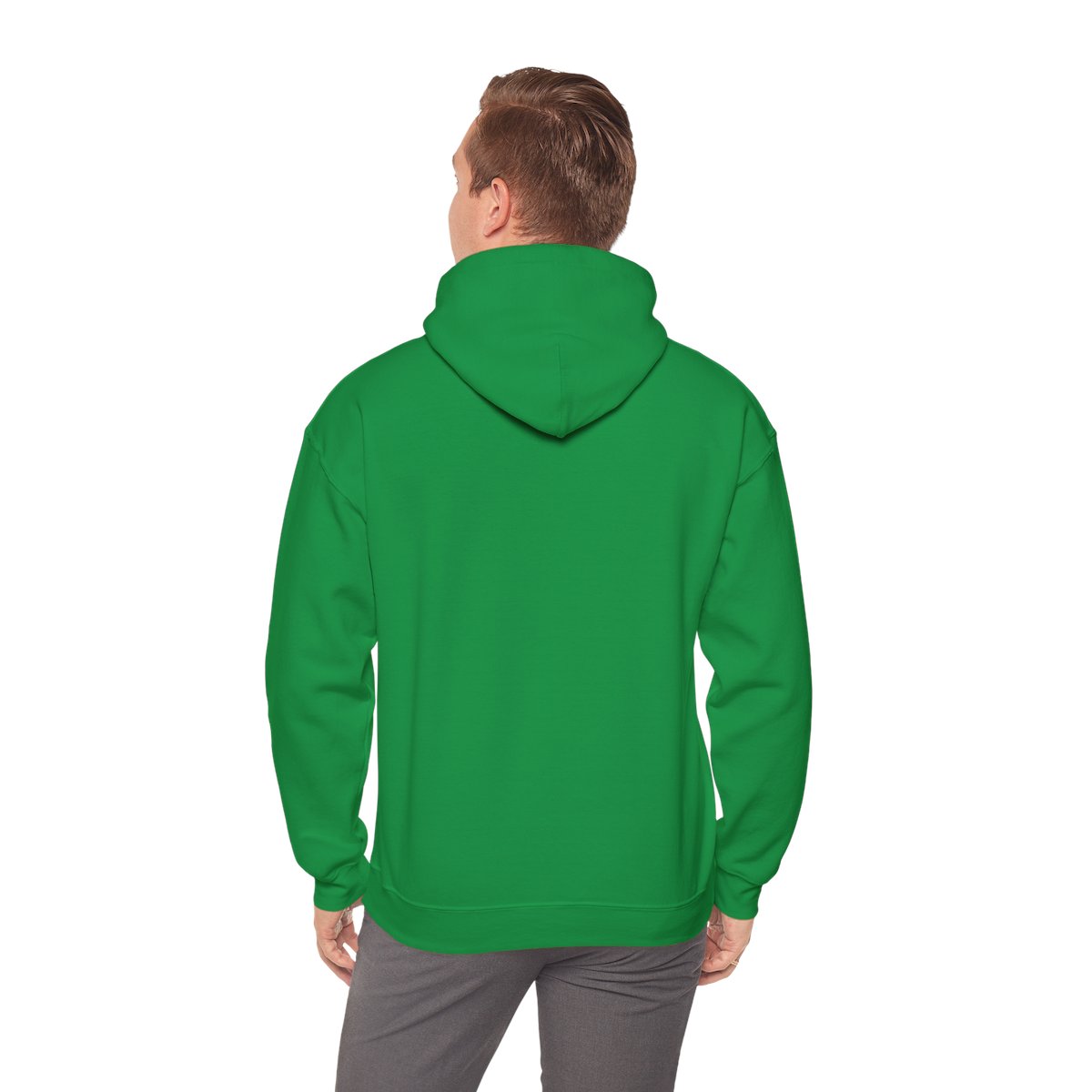 Unisex Heavy Blend™ Hooded Sweatshirt - Image 63