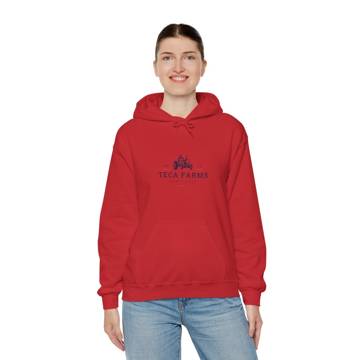 Unisex Heavy Blend™ Hooded Sweatshirt - Image 87