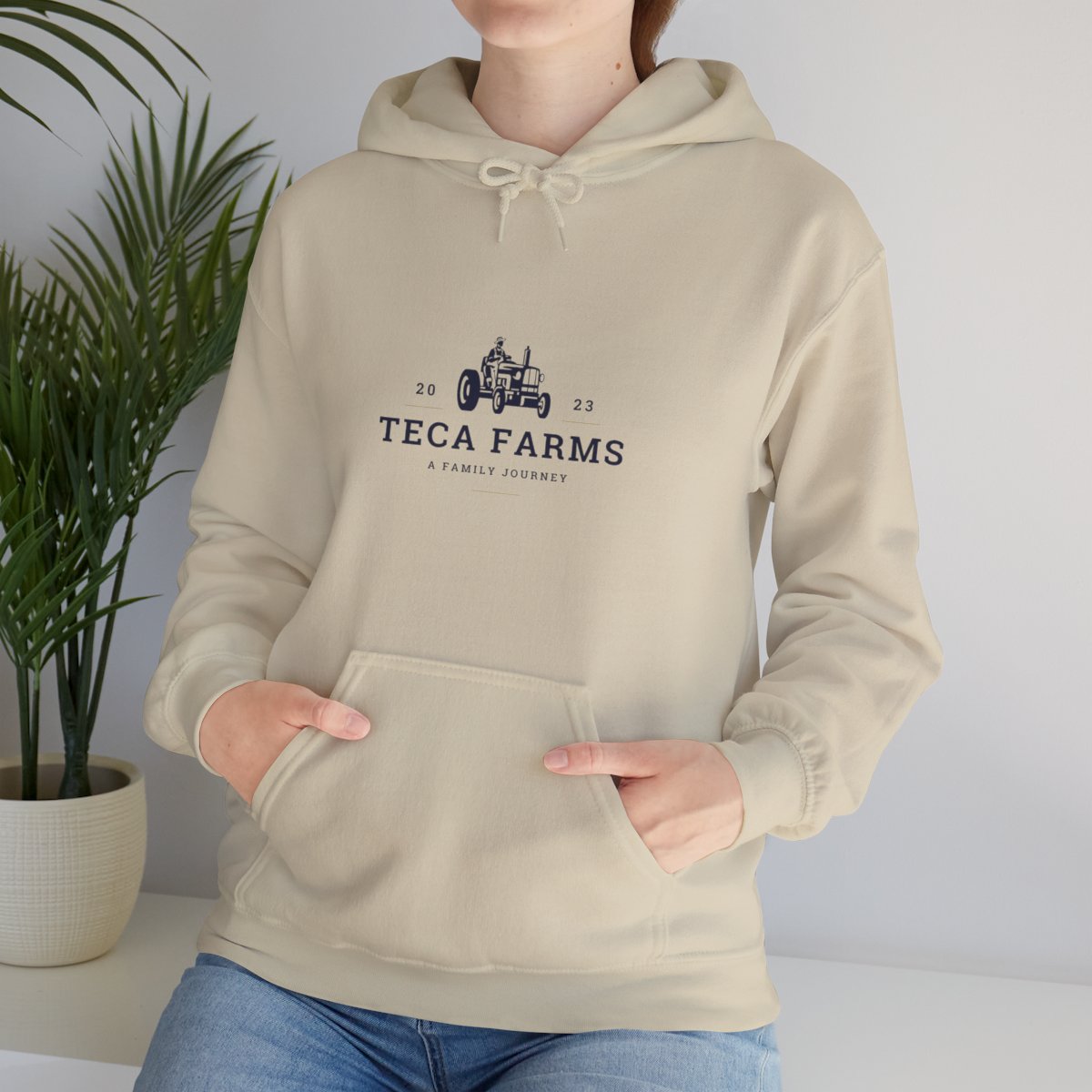 Unisex Heavy Blend™ Hooded Sweatshirt - Image 27