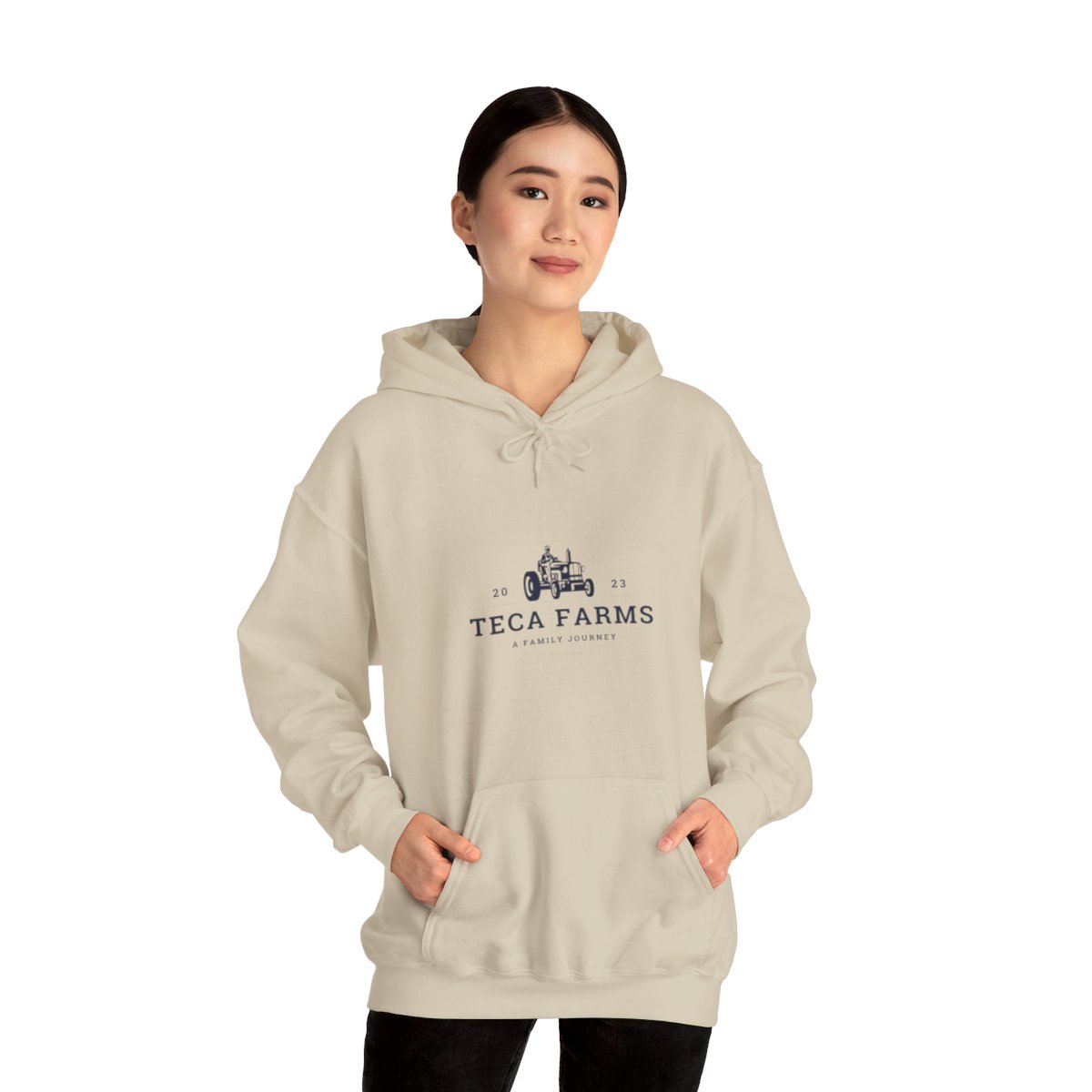 Unisex Heavy Blend™ Hooded Sweatshirt - Image 33