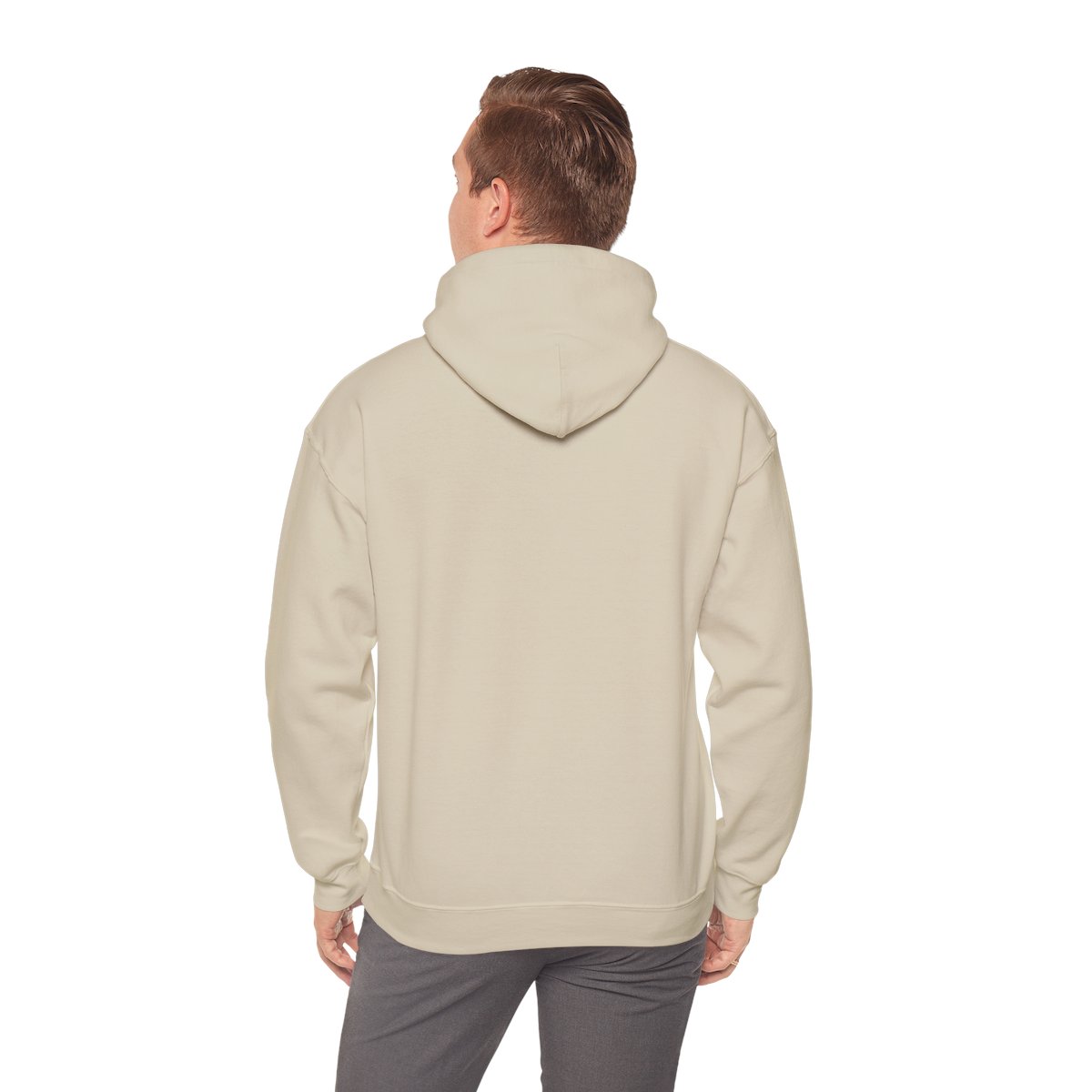 Unisex Heavy Blend™ Hooded Sweatshirt - Image 37