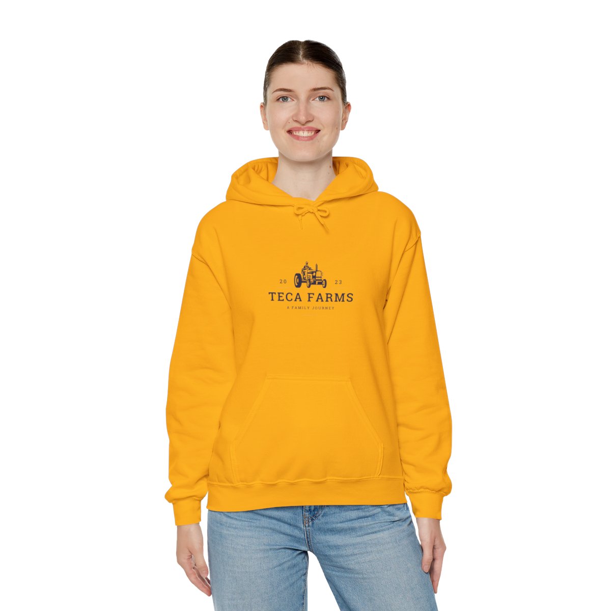 Unisex Heavy Blend™ Hooded Sweatshirt - Image 48
