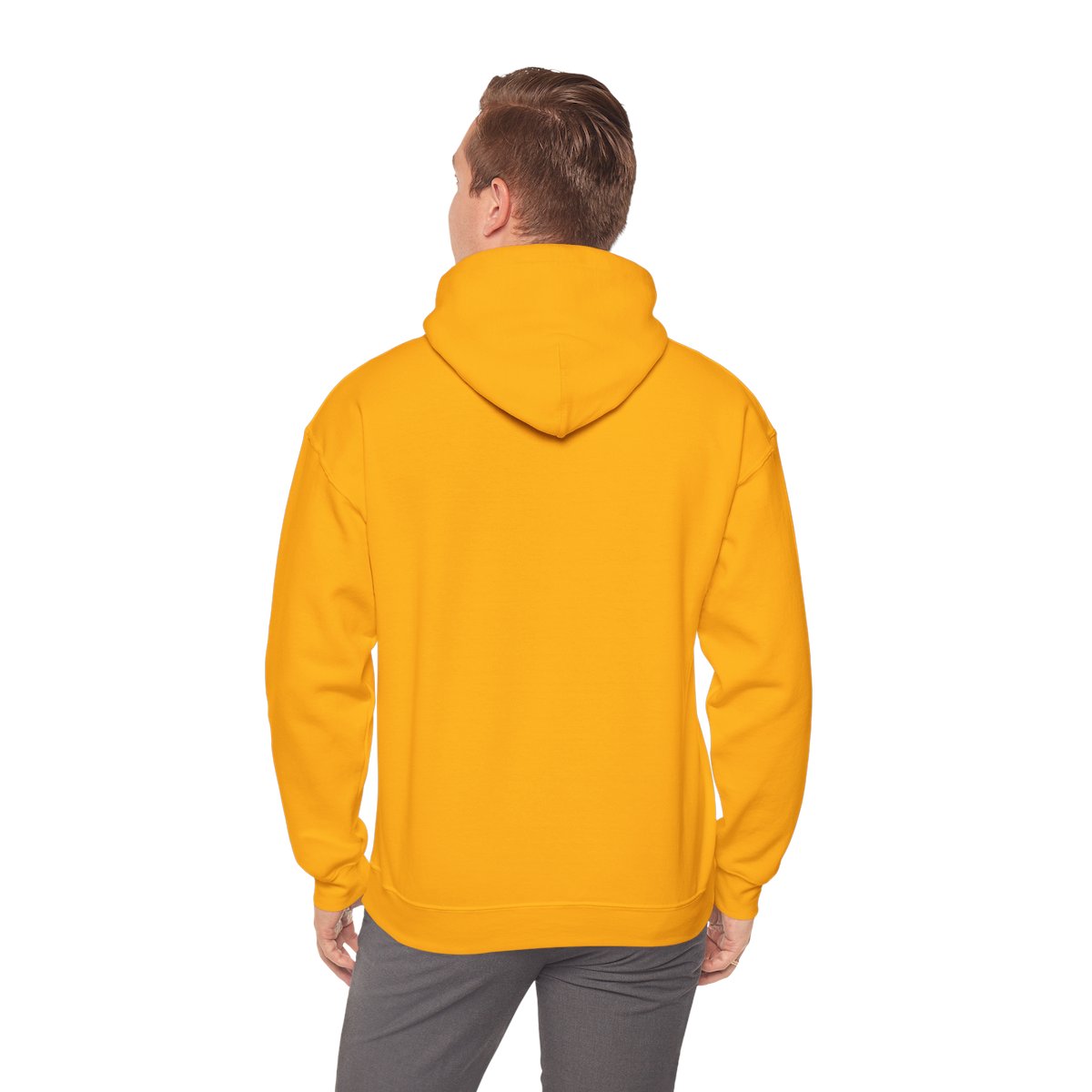 Unisex Heavy Blend™ Hooded Sweatshirt - Image 50