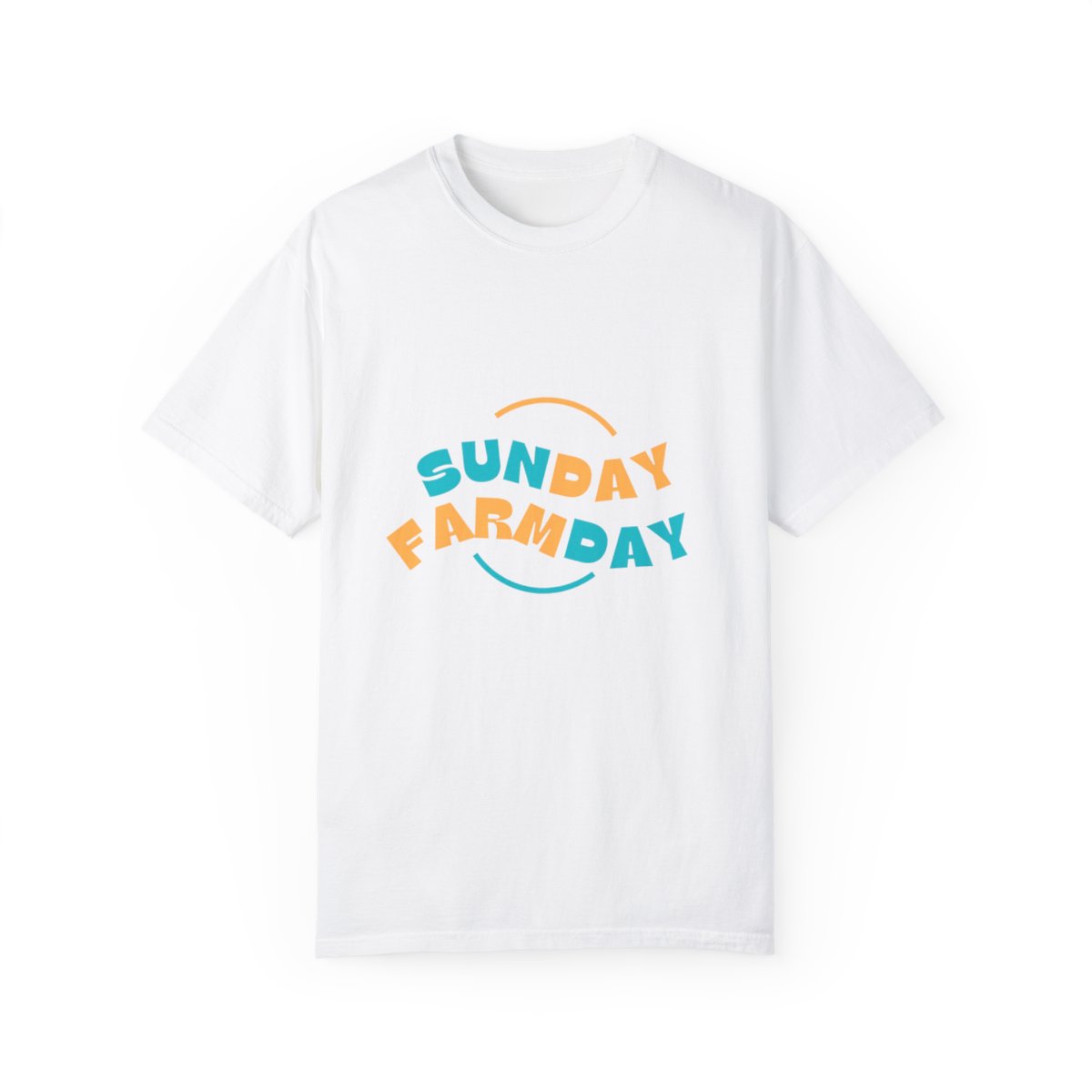 Sunday Farmday T-shirt - Image 15