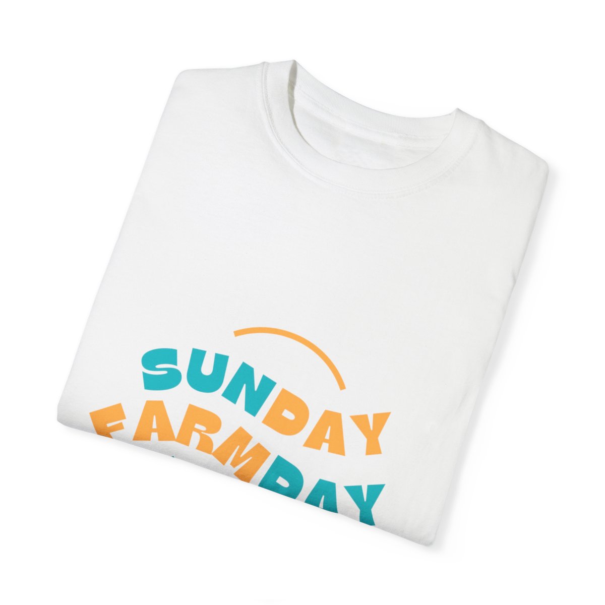 Sunday Farmday T-shirt - Image 17