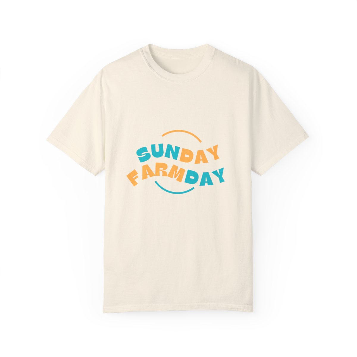 Sunday Farmday T-shirt - Image 28