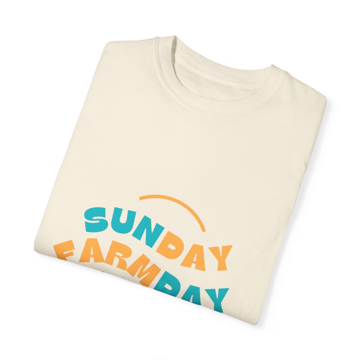 Sunday Farmday T-shirt - Image 30