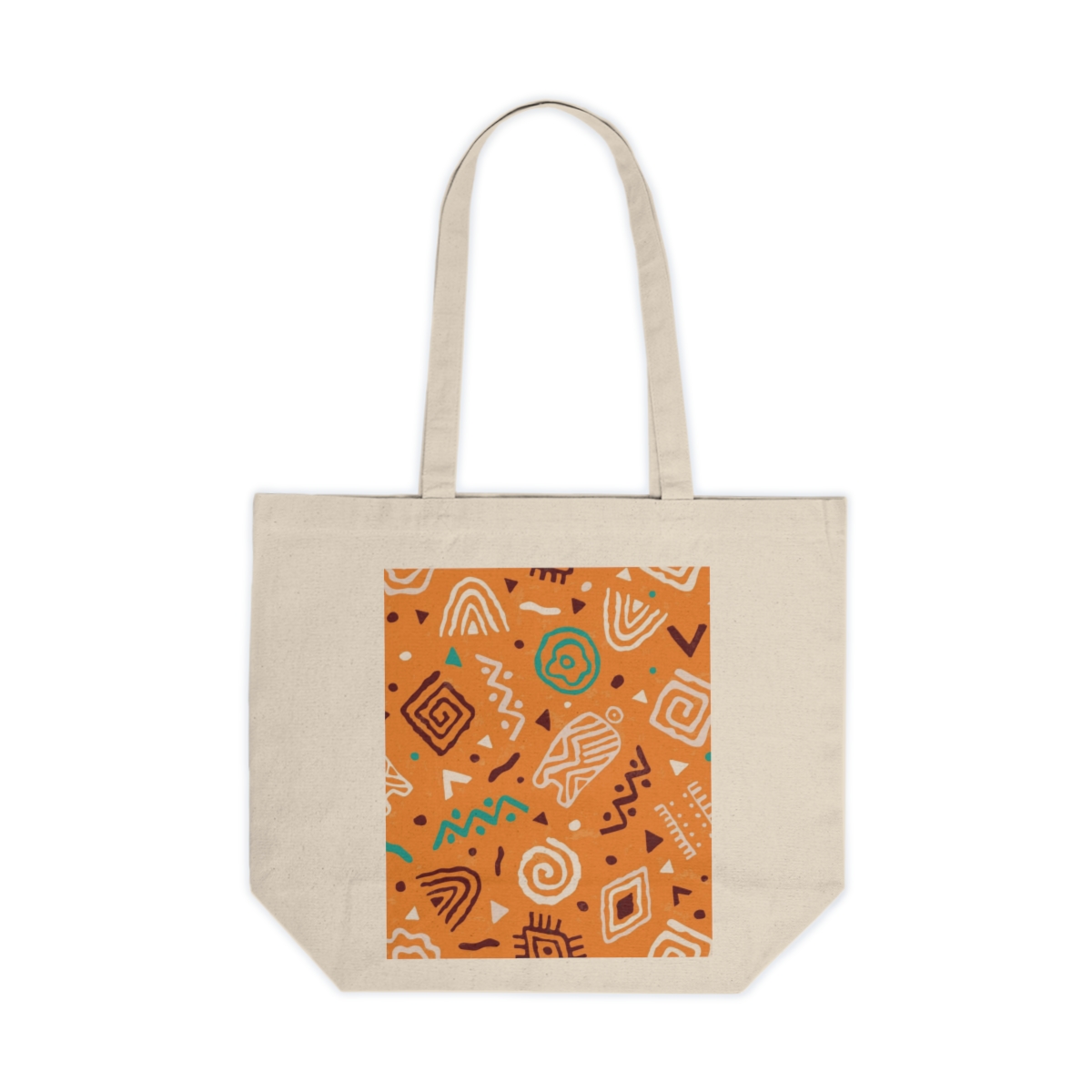 The Shopping Tote - Image 3
