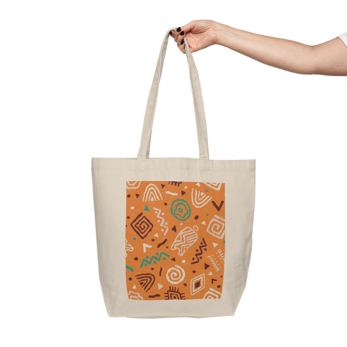 The Shopping Tote - Image 5