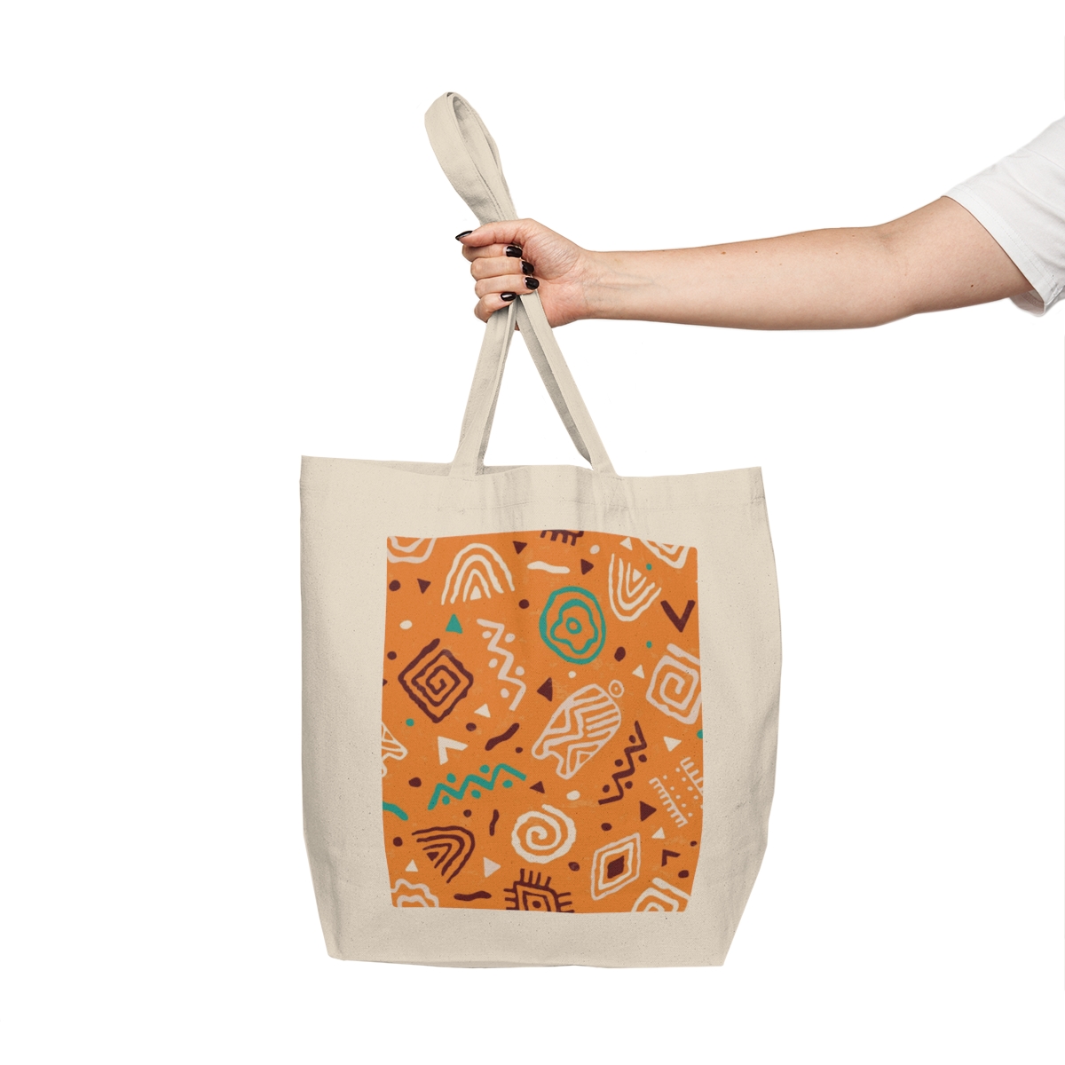 The Shopping Tote - Image 7