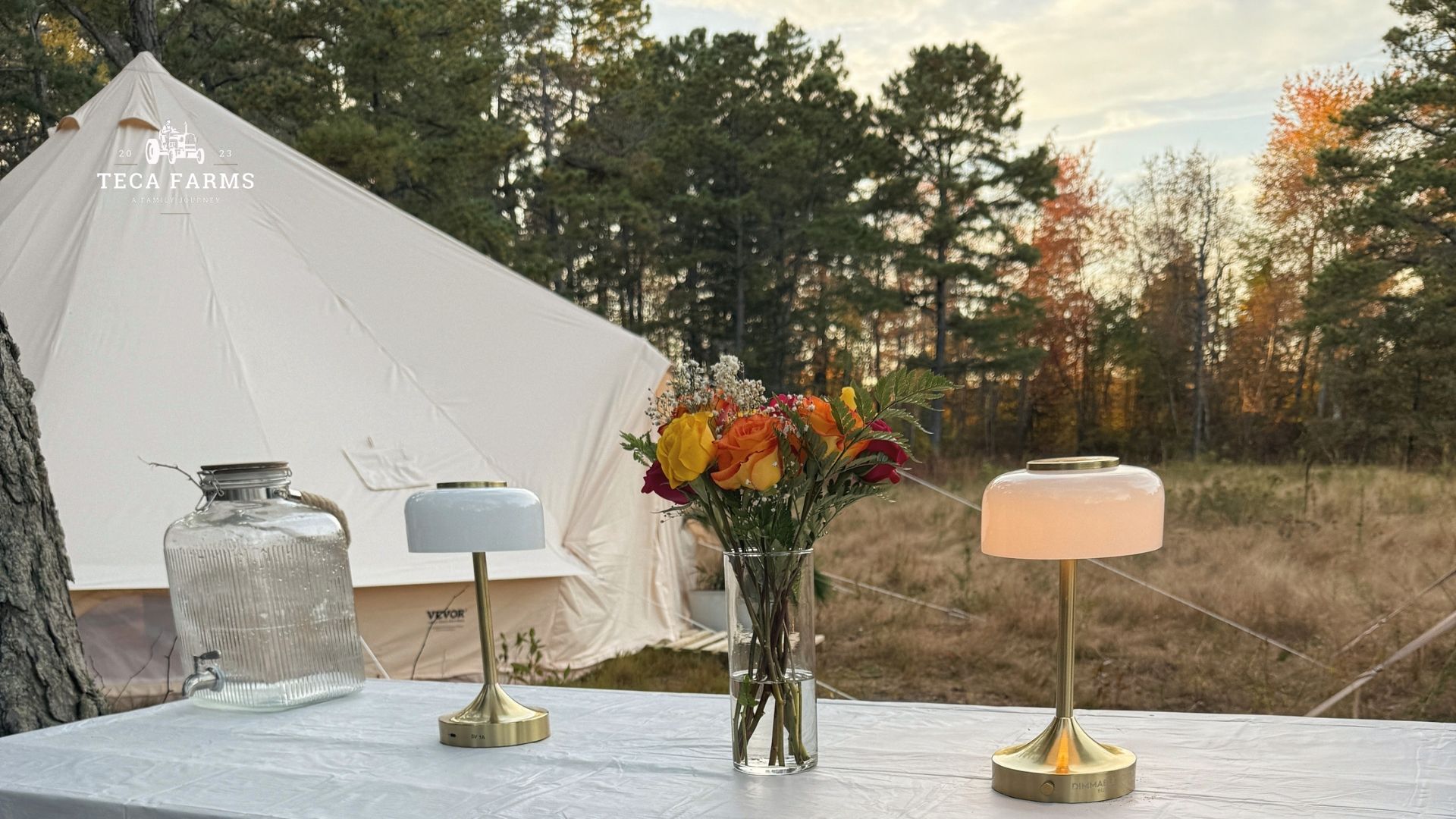 Teca Farms Venue for Hire