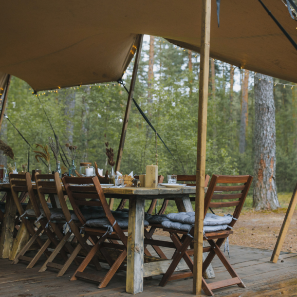 teca farms outdoor venues