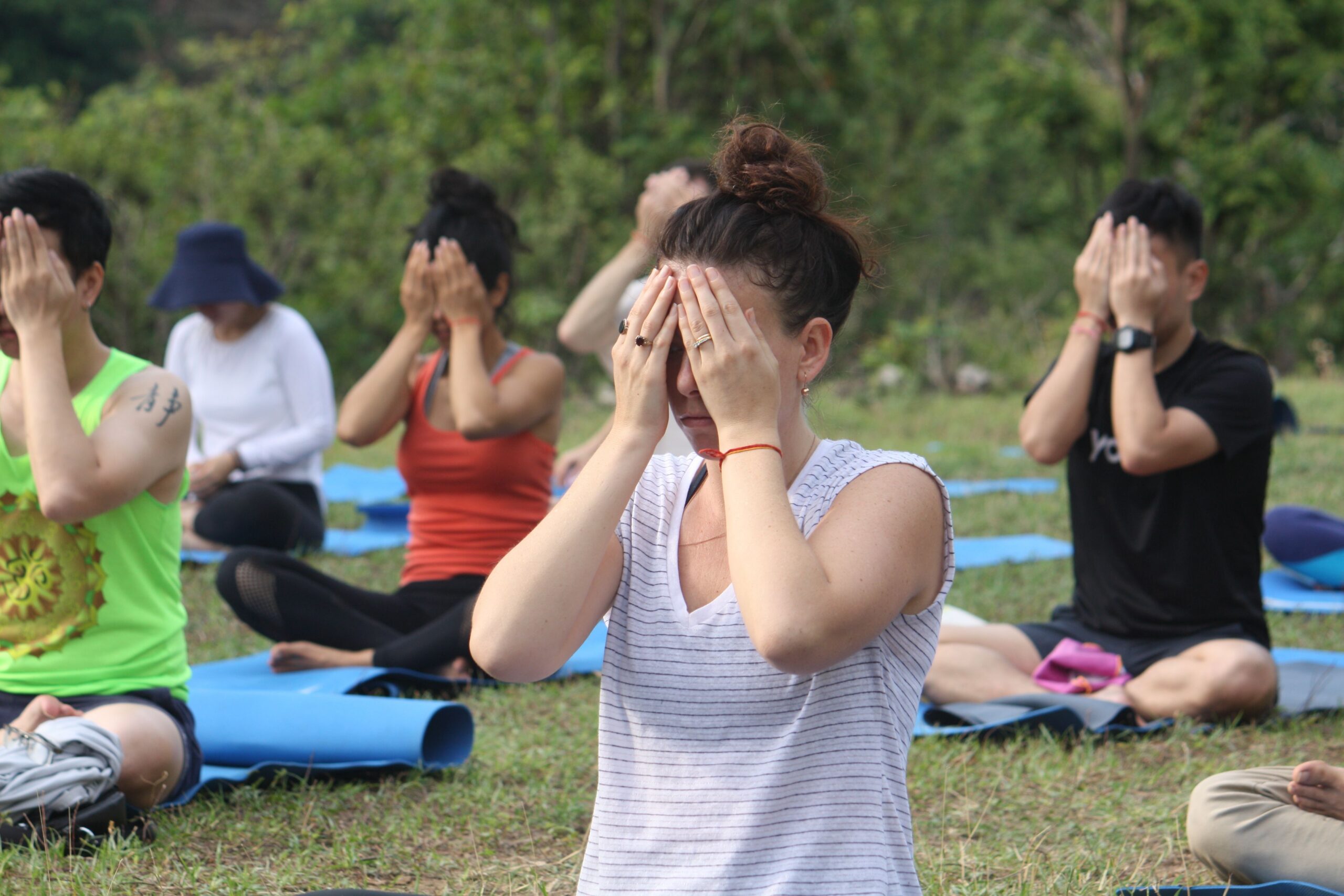 teca farms wellness retreat
