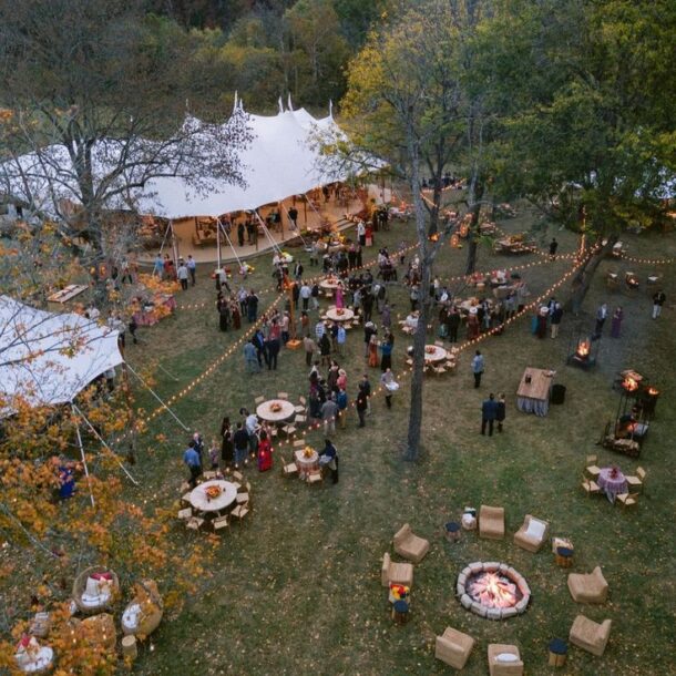 farm wedding venue